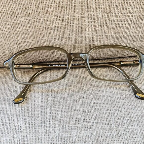 Polo Ralph Lauren Eyeglasses/Sunglasses Frame POLO Classic 298 QP4 - Picture 3 of 11